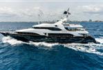 Benetti Vision 145