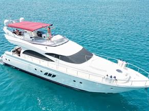 DOMINATOR 62 S - 2007