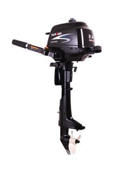 PARSUN 2,6 KURZSCHAFT