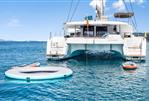 Fountaine Pajot Sanya 57