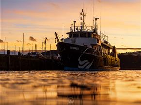 Carrington Slipways Southern Star