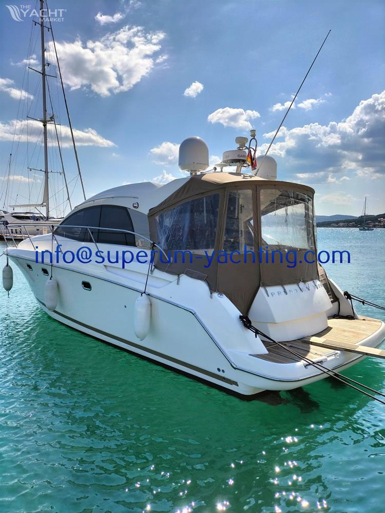 Jeanneau Prestige 390S - IMG20220611154302