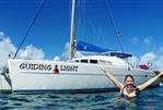 Lagoon 410