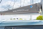 Nautitech 46 Open
