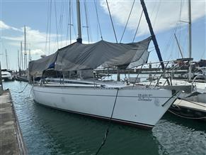Yamaha 45