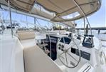 Fountaine Pajot Helia 44 Evolution
