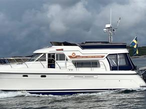 Storebro (SE) Storebro 475 Commander