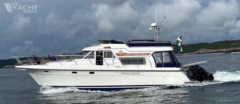 Storebro (SE) Storebro 475 Commander