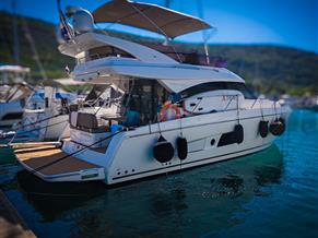 Bavaria Virtess 420 Fly