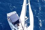 Beneteau Oceanis 40