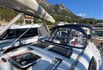 Beneteau Oceanis 40