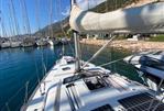 Beneteau Oceanis 40