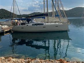 Beneteau Oceanis 40