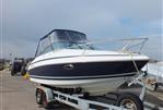 Chris-craft 215