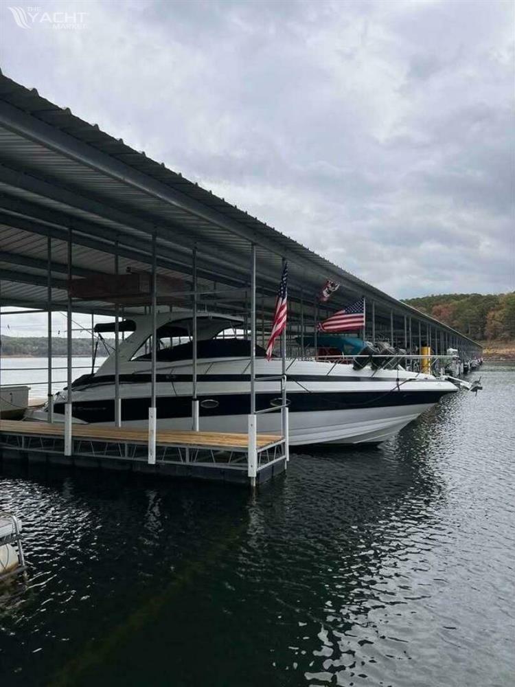 Crownline 340 CR