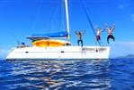 Lagoon 410