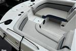Hurricane SunDeck Sport 192RL OB - Bow Seating W/storage
