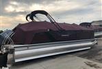 Godfrey Pontoon San Pan 2500 WB - Power Bimini