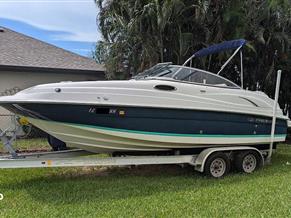 Regal 2120 Destiny