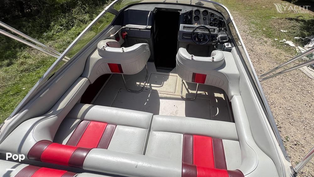 Sea Ray Pachanga 32 - 1987 Sea Ray Pachanga 32 - Photo #1