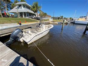 Key West 219FS