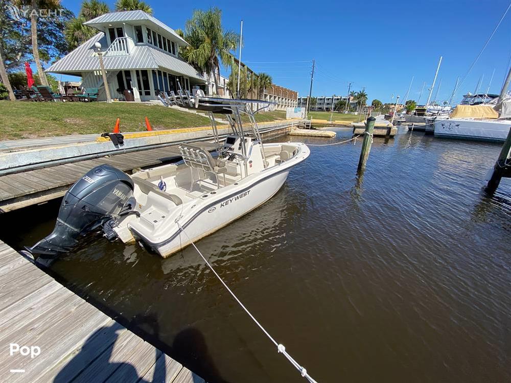 Key West 219FS - 2023 Key West 219FS - Photo #1