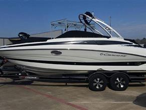 Crownline 255 SS