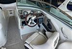Crownline 255 SS - Captains Bolster Seat