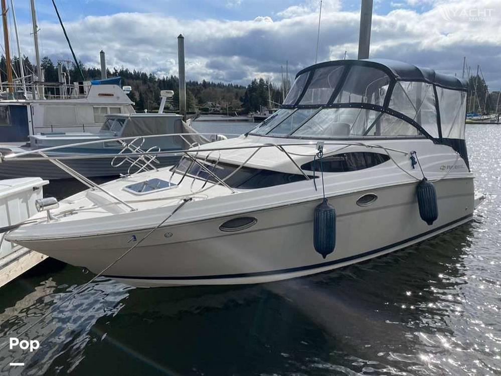 Regal Commodore 2565 Window Express - 2007 Regal Commodore 2565 Window Express - Photo #1