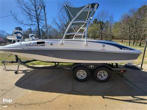 Tahoe 215 XI