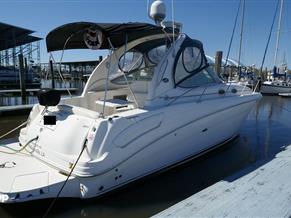 Sea Ray 300 Sundancer
