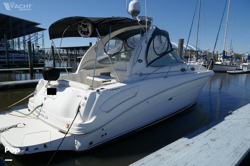 Sea Ray 300 Sundancer - 2005 Sea Ray 300 Sundancer - Photo #1