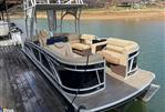 Godfrey Pontoon Monaco 235 SD - 2024 Godfrey Pontoon Monaco 235 SD - Photo #2
