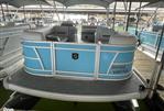 Godfrey Pontoon Sweetwater 2286SFL - 2024 Godfrey Pontoon Sweetwater 2286SFL - Photo #4