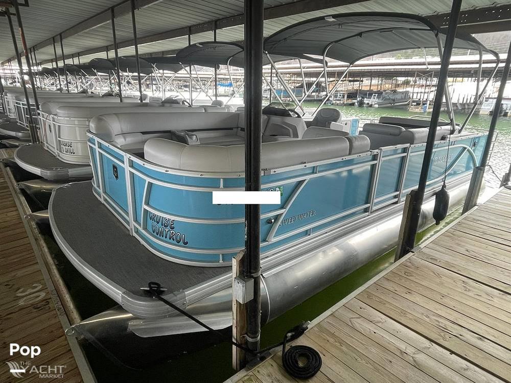 Godfrey Pontoon Sweetwater 2286SFL - 2024 Godfrey Pontoon Sweetwater 2286SFL - Photo #1