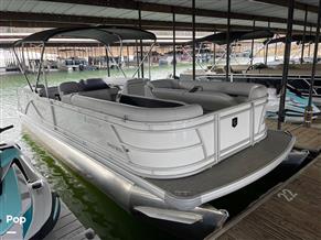 Godfrey Pontoon Sweetwater 2286SB