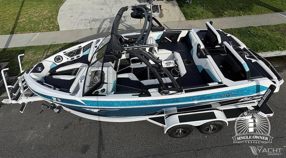 Tige Z1 - 2022 Tige Z1 - Photo #1