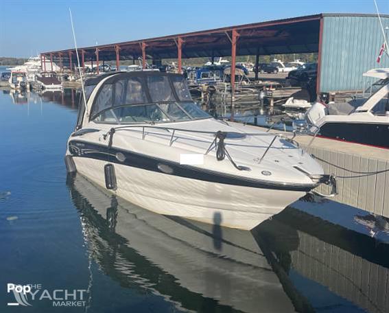 Crownline 270 CR - 2007 Crownline 270 CR - Photo #1