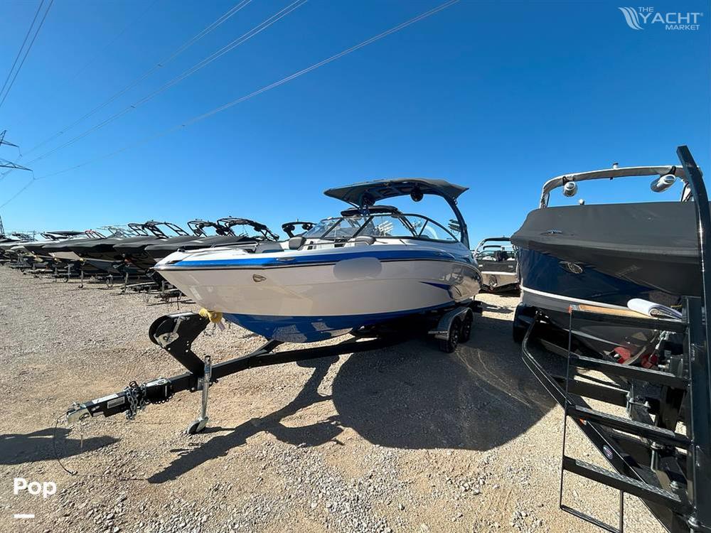 Yamaha 242X - 2020 Yamaha 242X - Photo #1