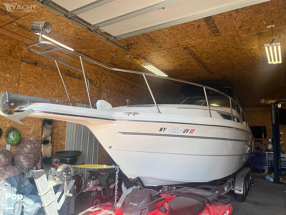 Chaparral 290 signature - 2000 Chaparral 290 signature - Photo #1