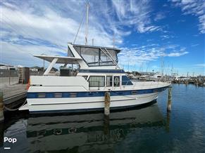 Sundeck 42