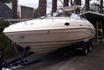Rinker 232 Captiva - 2001 Rinker 232 Captiva - Photo #2
