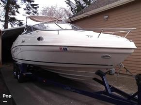 Rinker 232 Captiva