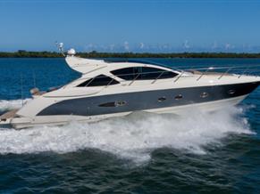 AZIMUT ATLANTIS 50