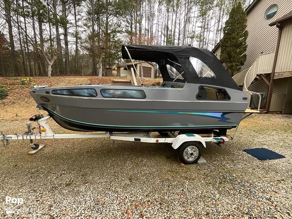 Feather Craft 15 - 1962 Feather Craft 15 - Photo #1