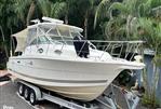 Wellcraft Coastal 290 - 2003 Wellcraft Coastal 290 - Photo #3