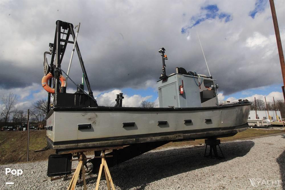 Furness 35 - 1990 Furness 35 - Photo #1