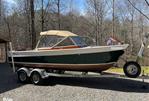 Chris-Craft Sea skiff Sportsman - 1963 Chris-Craft Sea skiff Sportsman - Photo #2