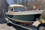 Chris-Craft Sea skiff Sportsman - 1963 Chris-Craft Sea skiff Sportsman - Photo #4