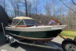 Chris-Craft Sea skiff Sportsman - 1963 Chris-Craft Sea skiff Sportsman - Photo #5